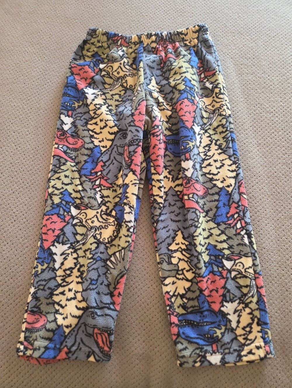 Carter's 5t pj bottoms
